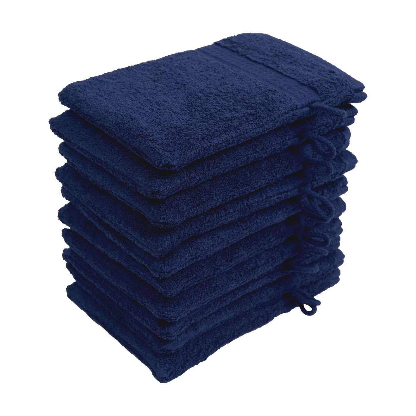 soma Bordüre 100% Baumwolle (1-St) Baumwolle, Handtücher Uni Handtuch Handtuchset, Frotteeware mit