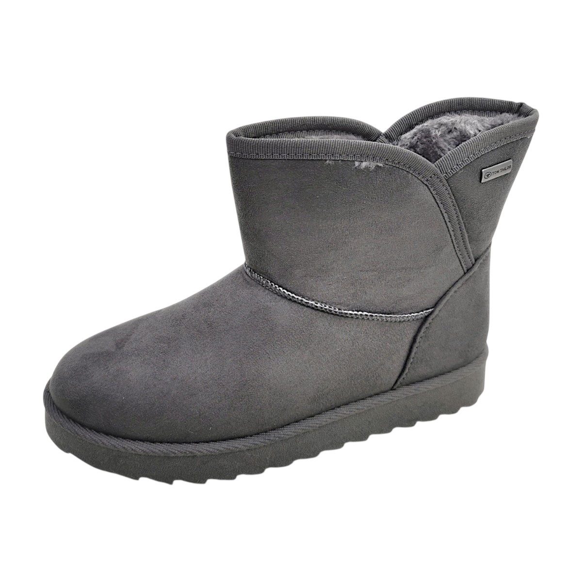 TOM TAILOR Stiefel Stiefel