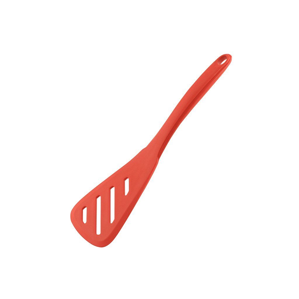 Pfannenwender Design-Schlitzwender