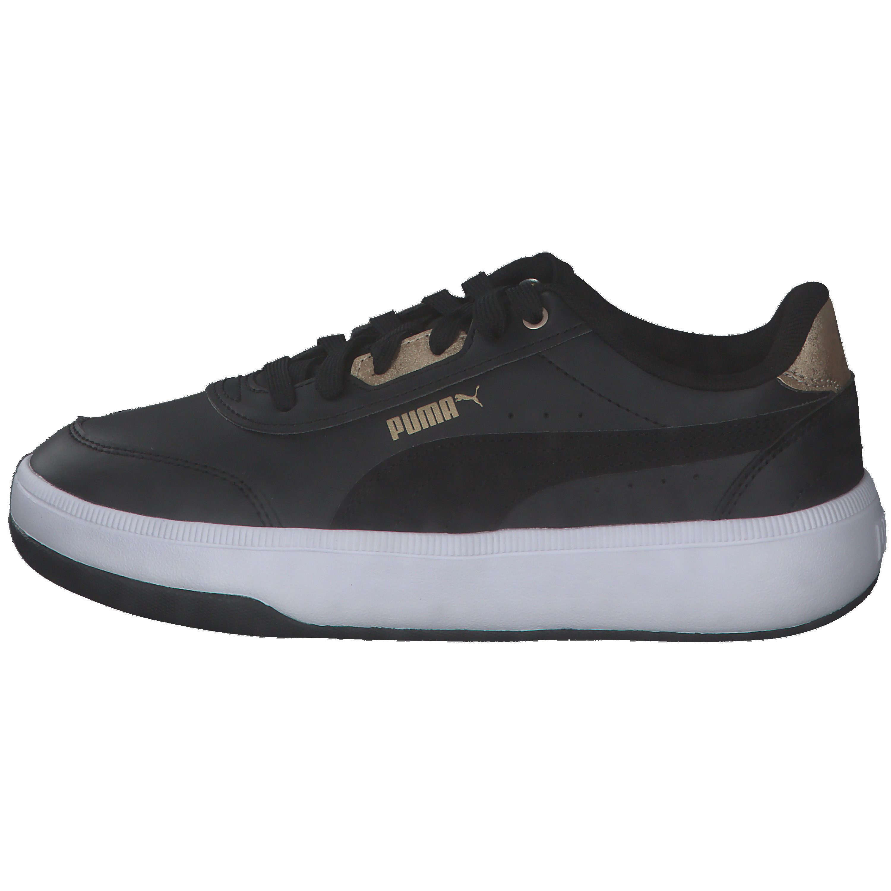 PUMA Puma Damen Sneaker Tori Space Metallics 389340 Sneaker