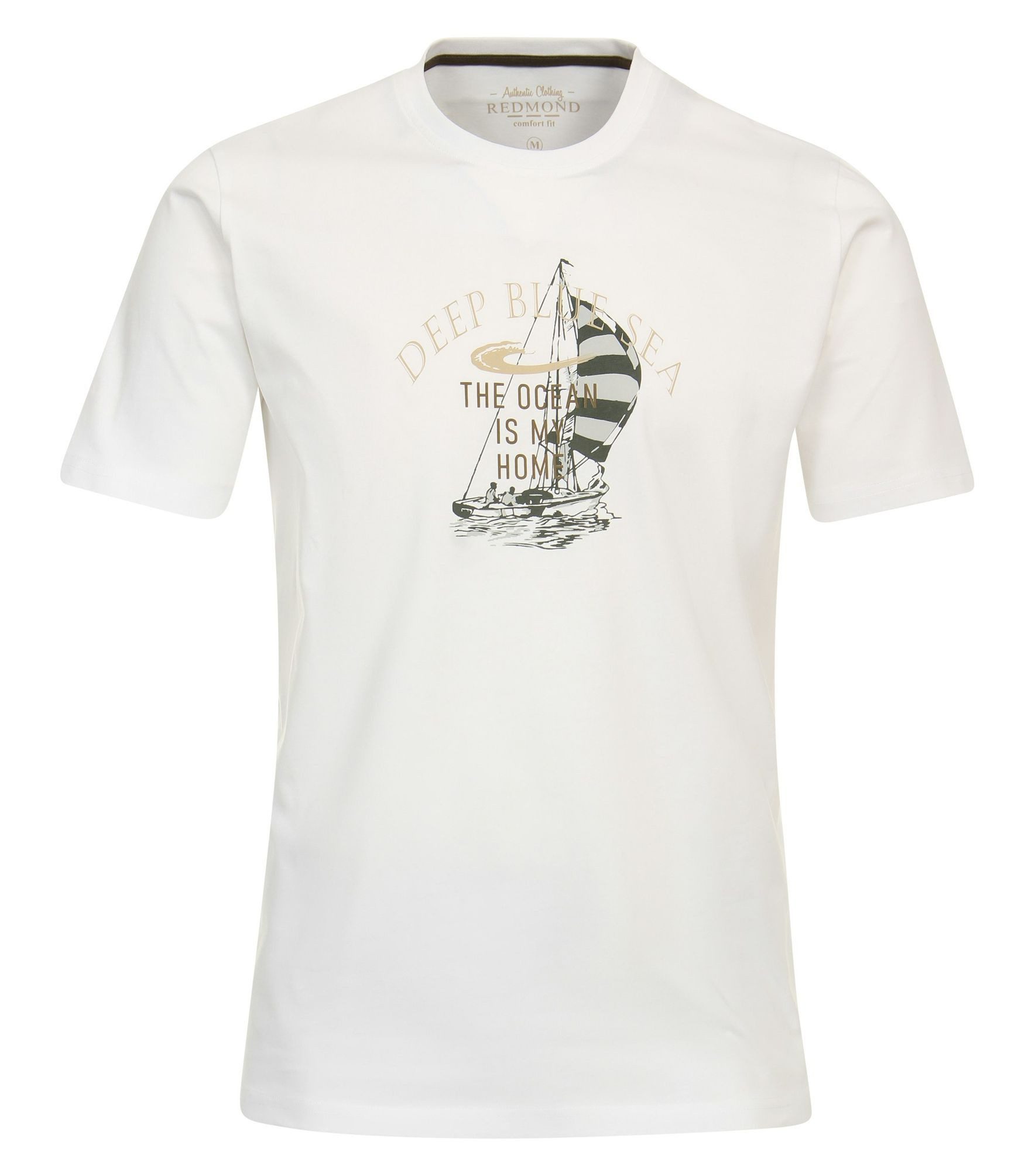 Redmond T-Shirt 241930650 günstig online kaufen