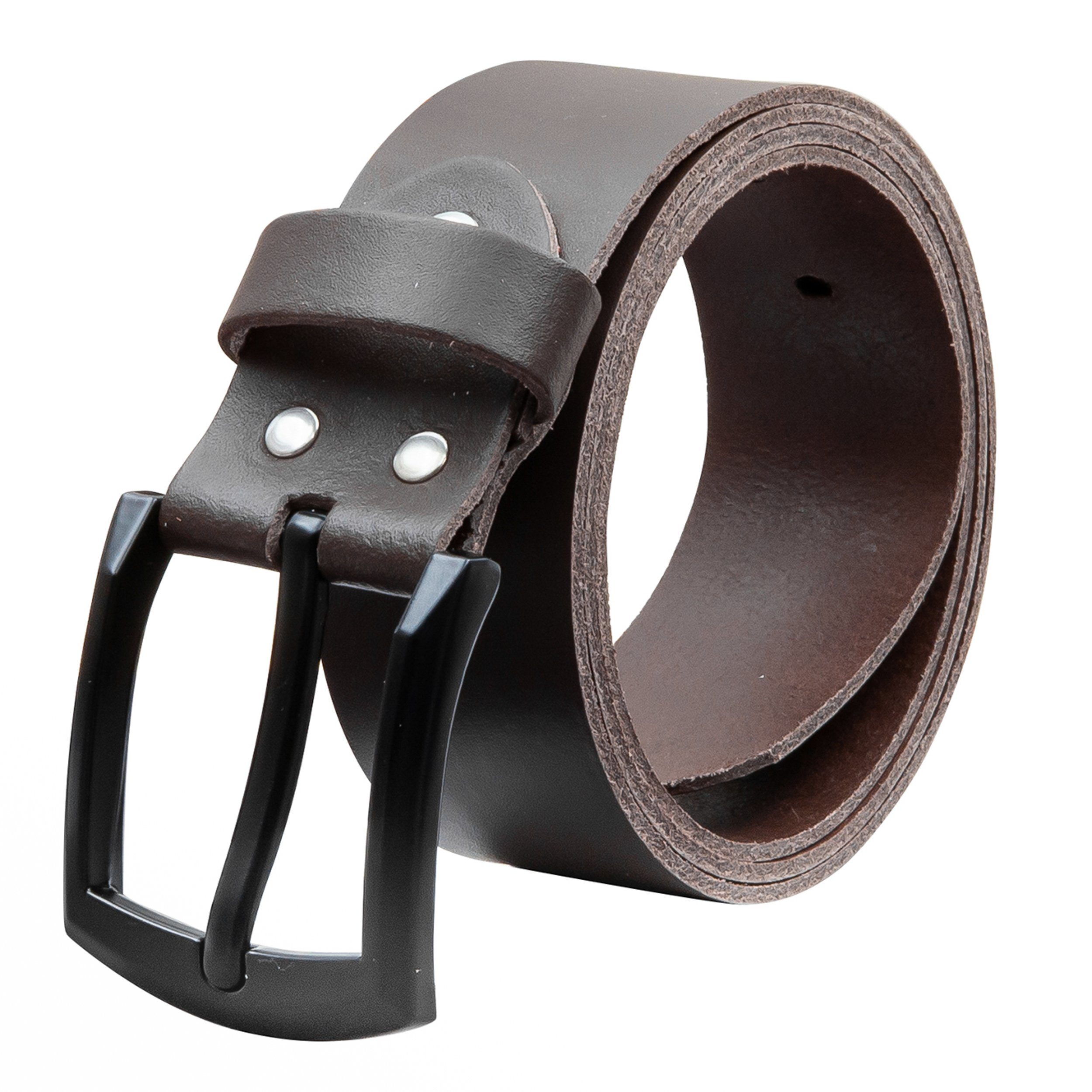 COLOGNEBELT Ledergürtel E9-SL MADE IN GERMANY günstig online kaufen