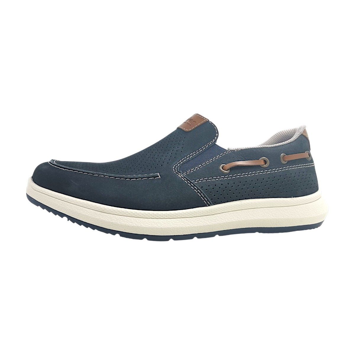 Rieker Slipper