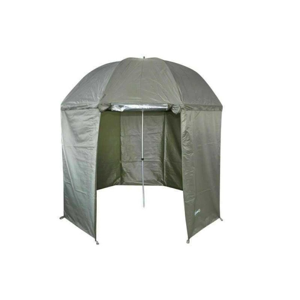 CarpOn Angelschirm 5-Saisons Brolly Schirm mit günstig online kaufen