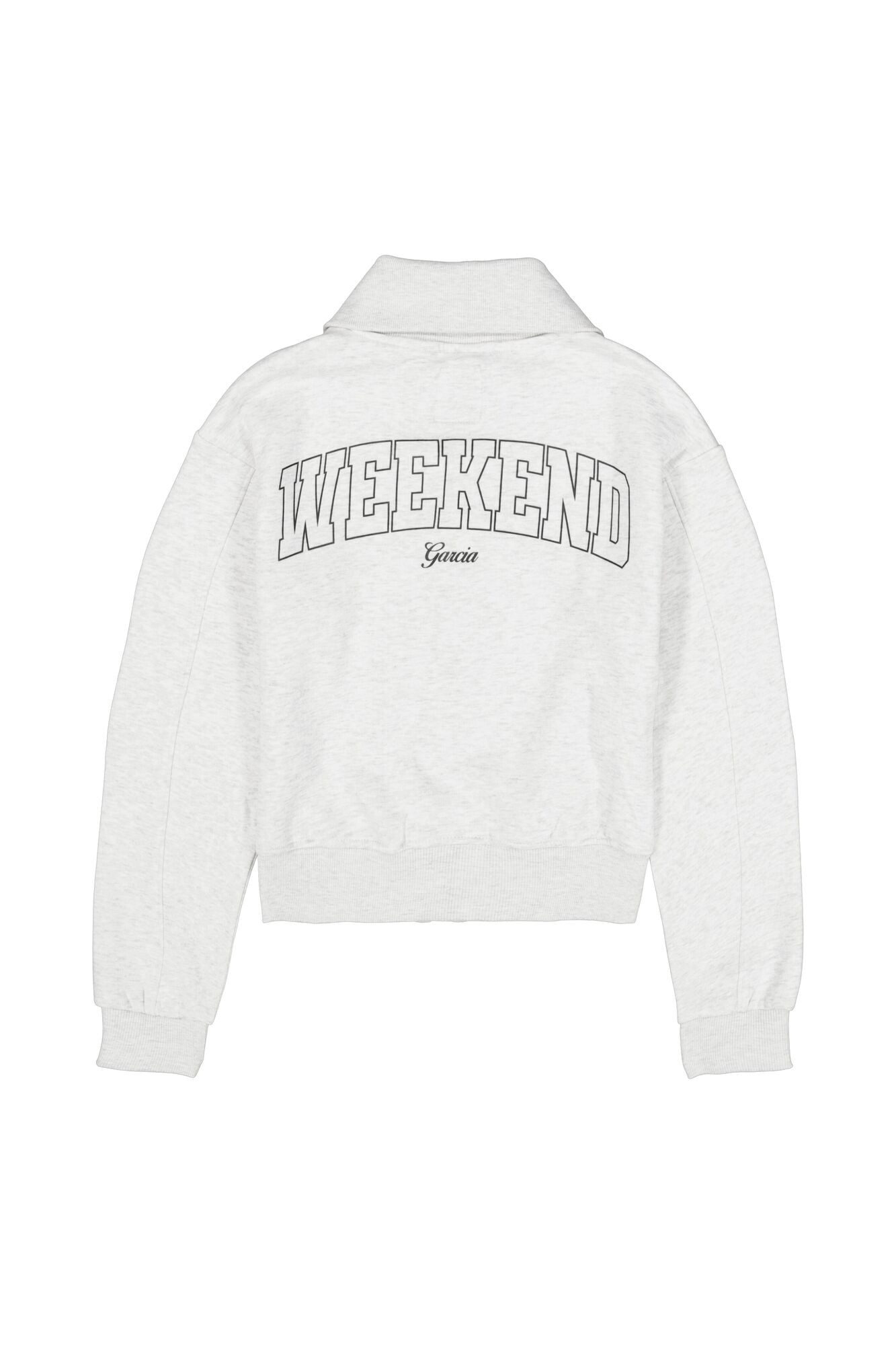 Garcia Sweatjacke günstig online kaufen