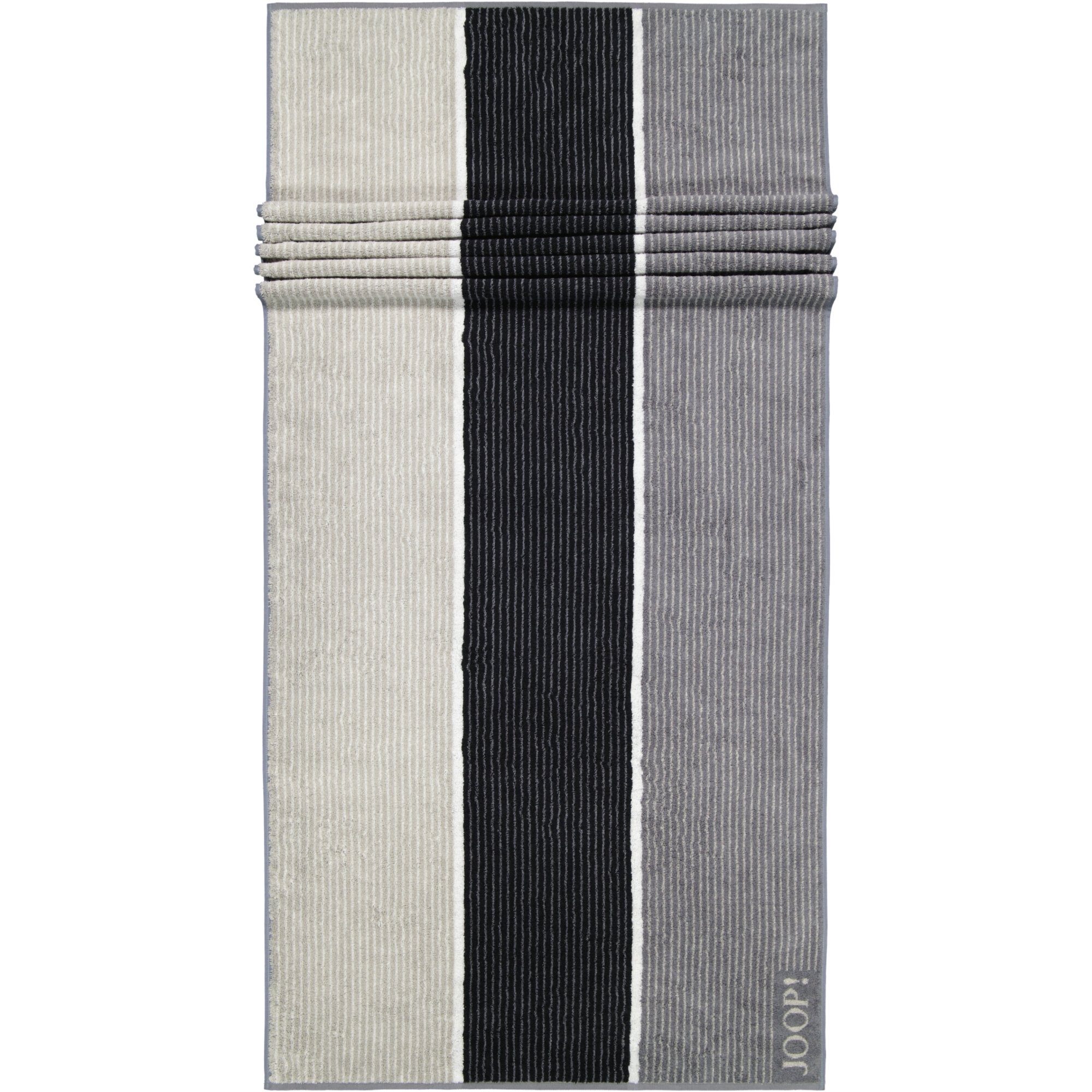 JOOP! Handtücher Signature Lines 1658, 100% günstig online kaufen