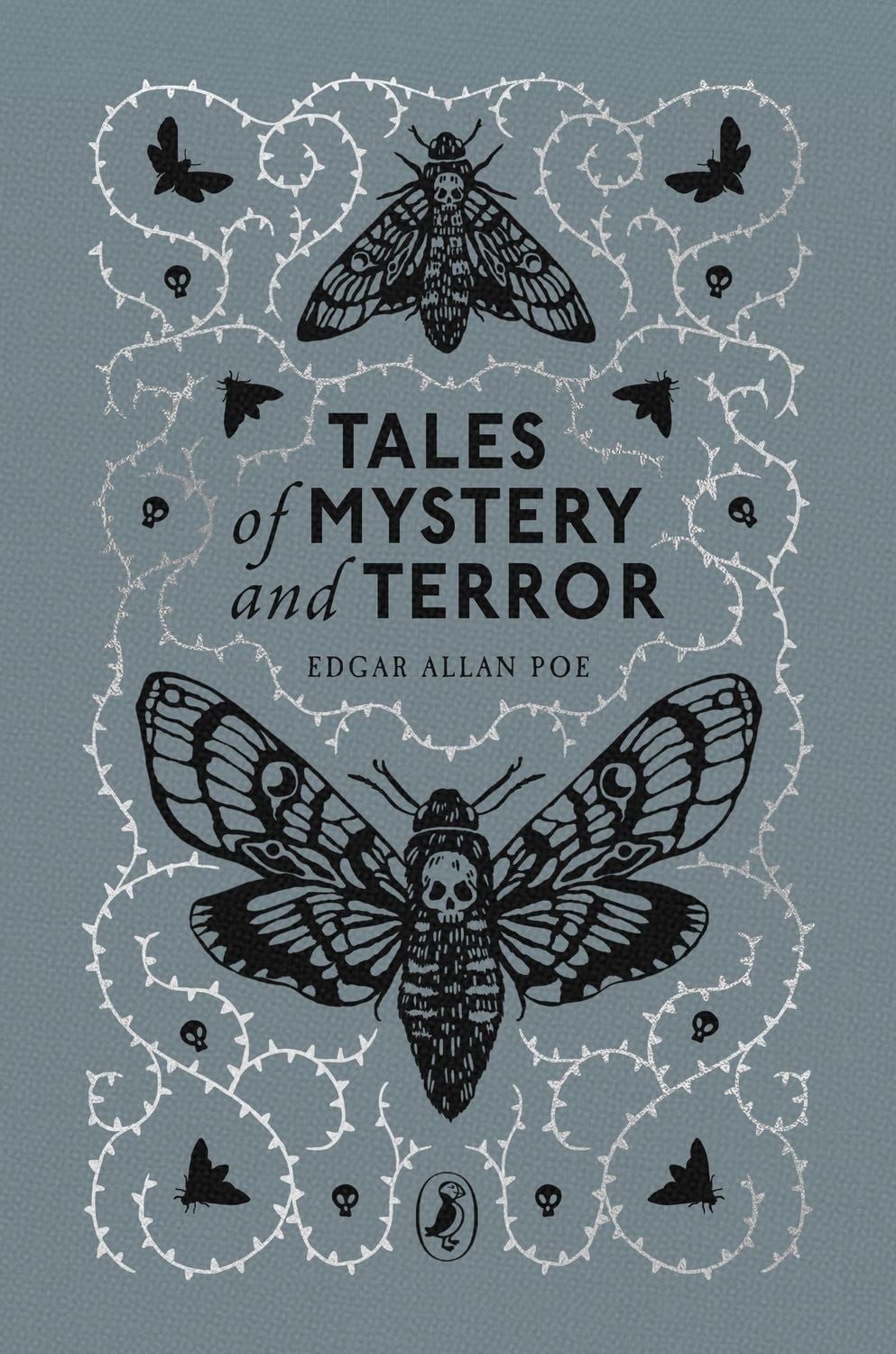 Tales of Mystery and Terror / Edgar Allan Poe
