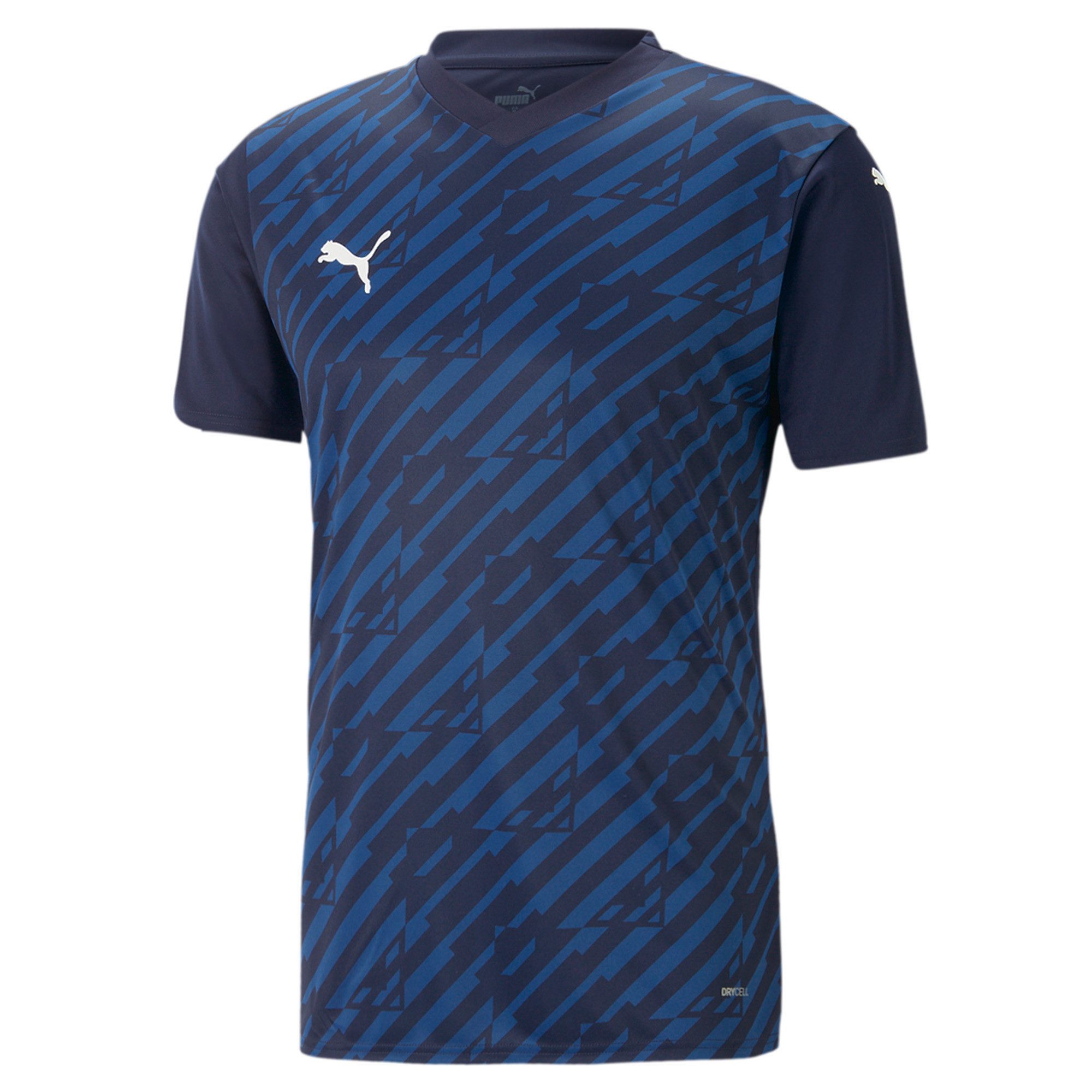 PUMA Fußballtrikot Puma Herren Trikot teamULTIMATE günstig online kaufen