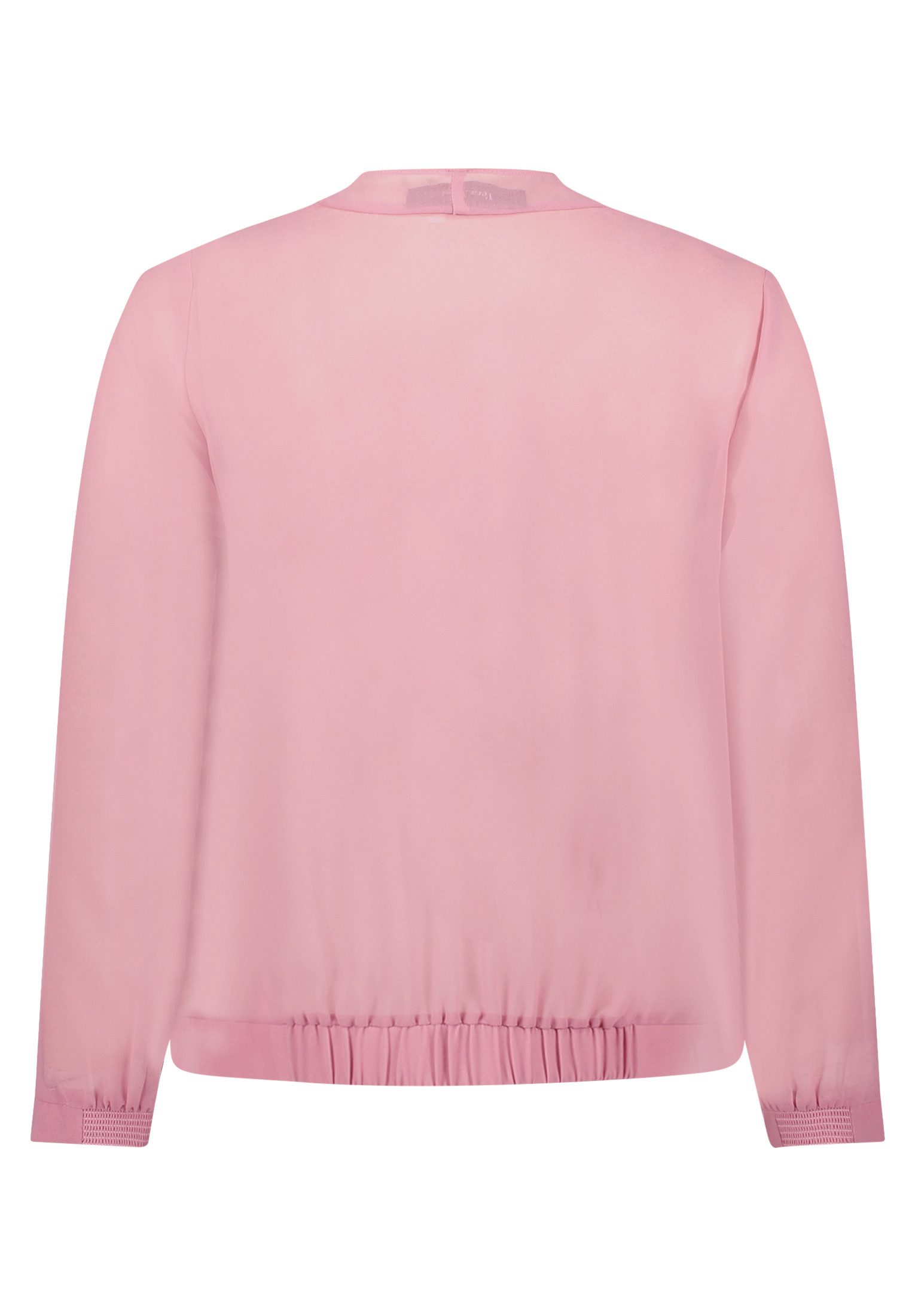 Vera Mont Blusenjacke Damen ohne Verschluss