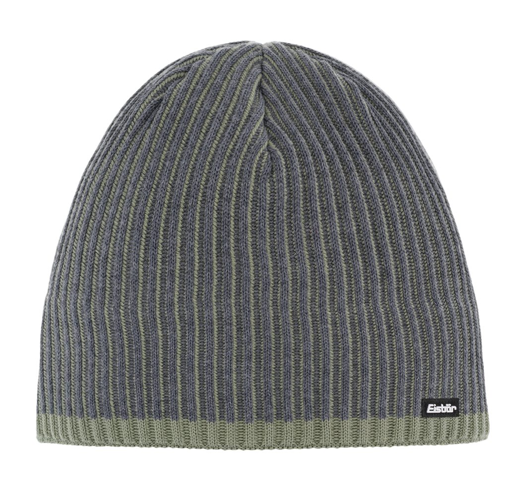 Eisbär Strickmütze Alex Mü XL misty günstig online kaufen