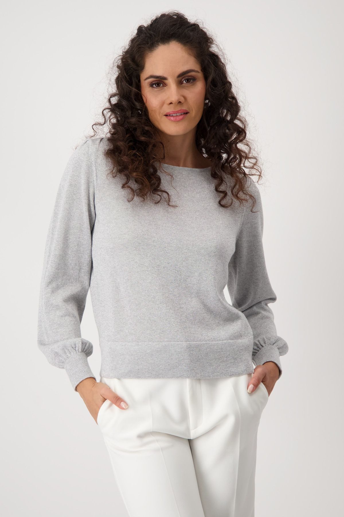 Strickpullover