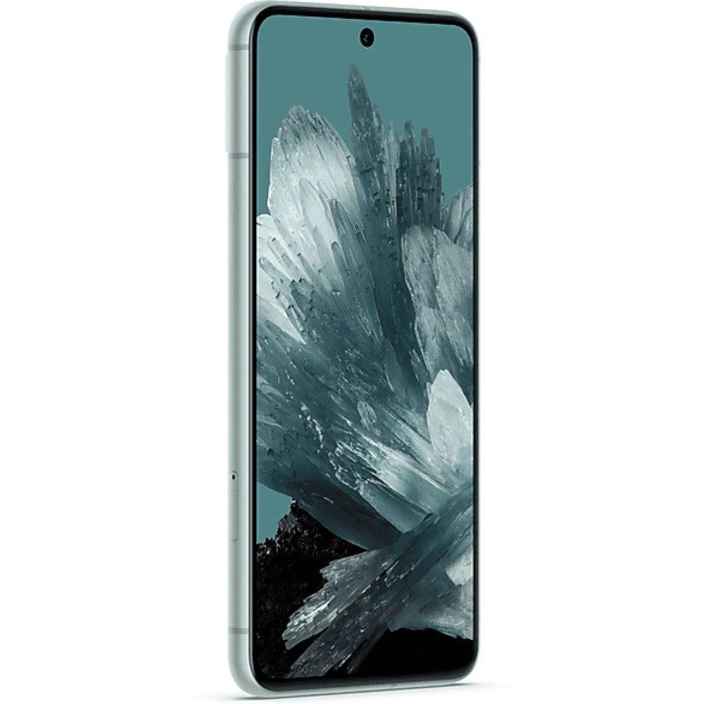 Google Pixel 8 5G 128 GB / 8 GB - Smartphone - mint Smartphone (6,2 Zoll)