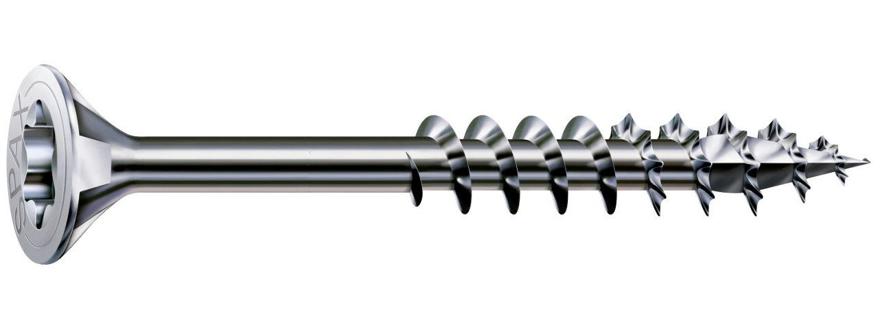 SPAX Holzbauschraube Spax Universalschrauben 5.0 x 70 mm TX 20 - 200