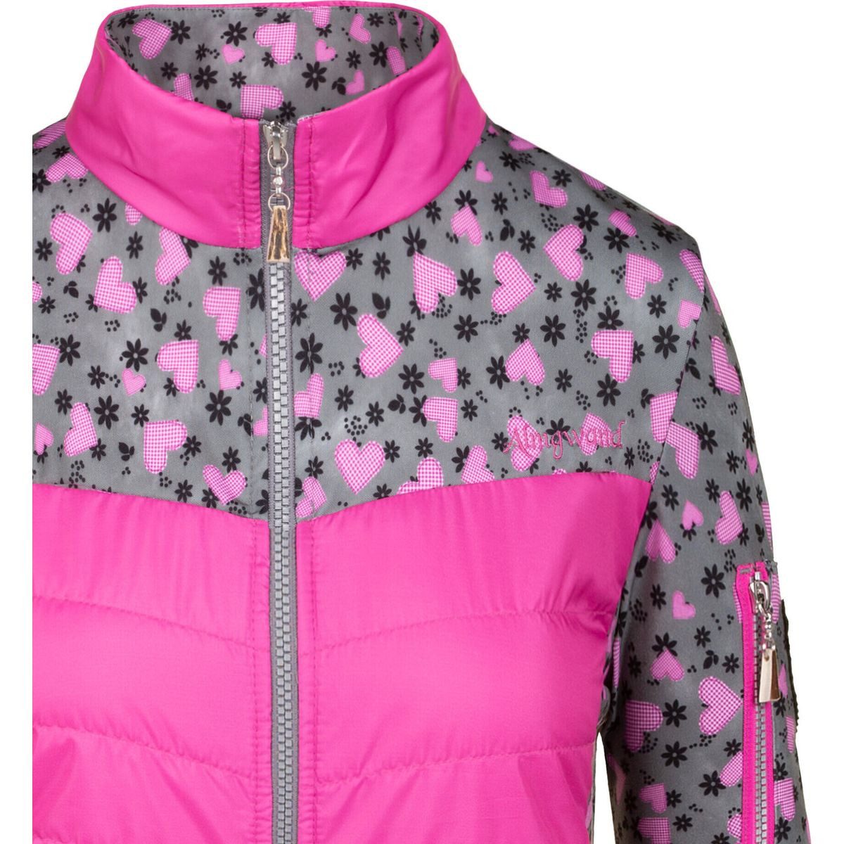 Almgwand Outdoorjacke Gragglerin