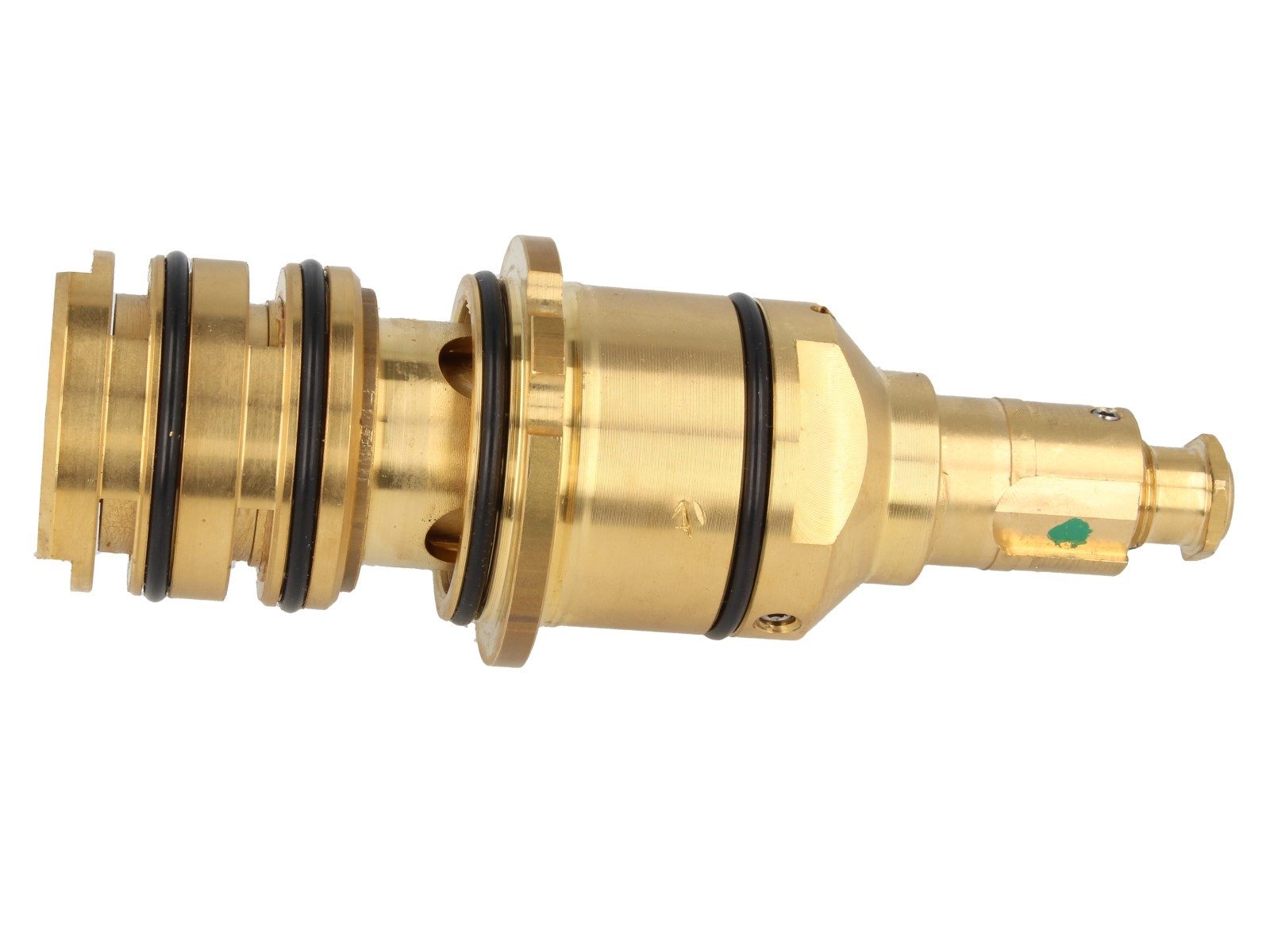 HANSA Armaturkartusche Temperaturregeleinheit 3/4 Hansamat 59904908