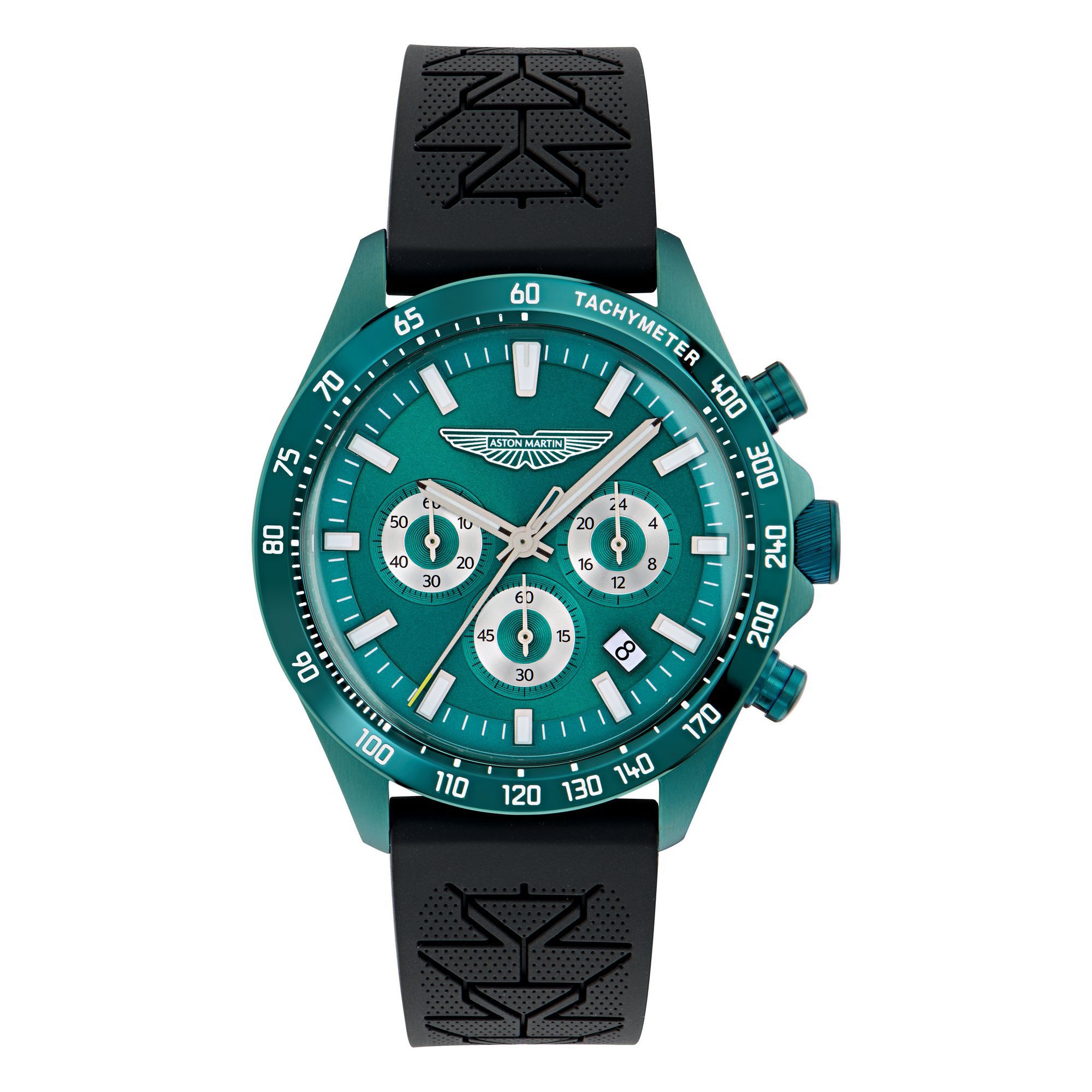 Chronograph AML ICON