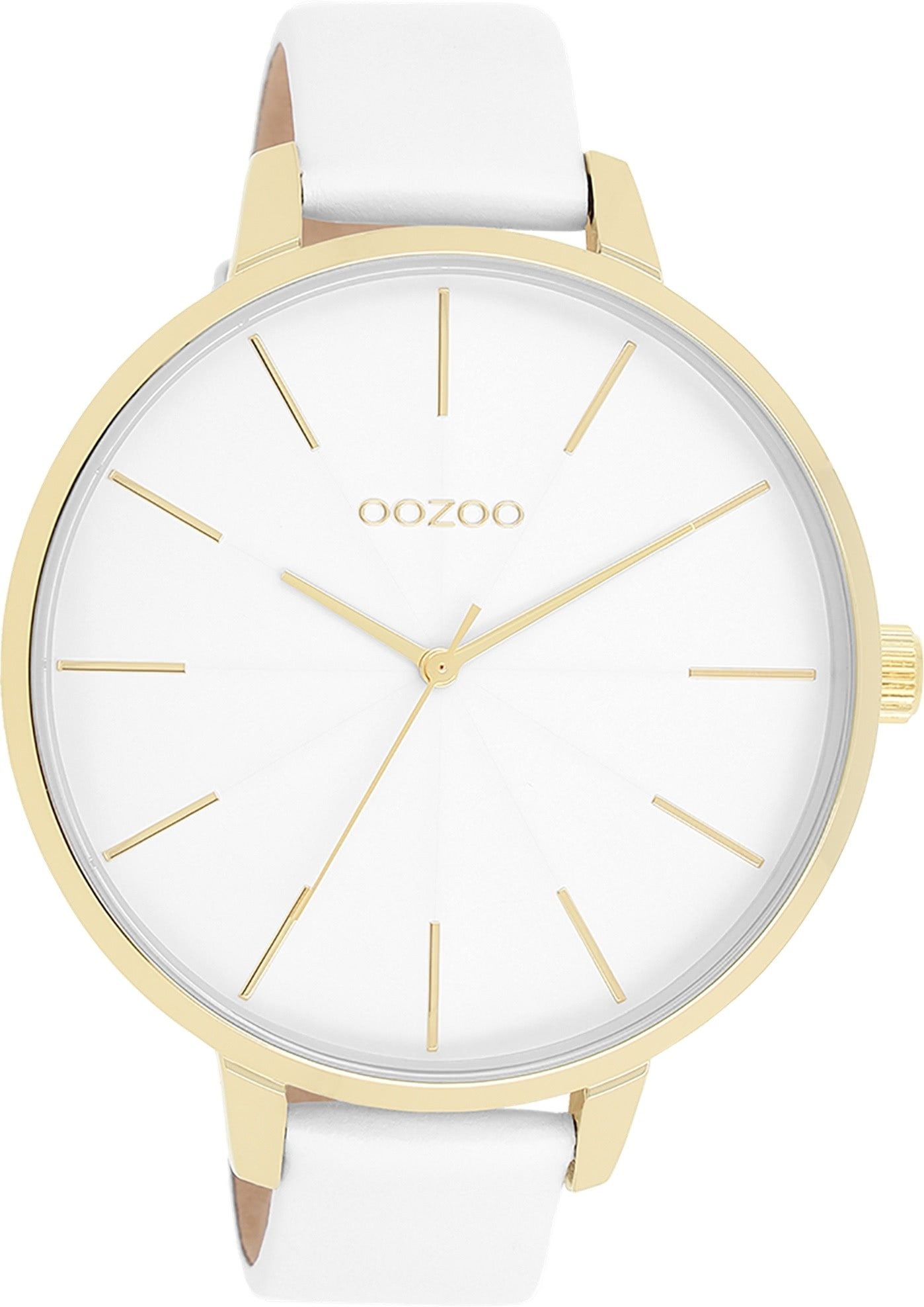 Quarzuhr Oozoo Damen Armbanduhr Timepieces Analog