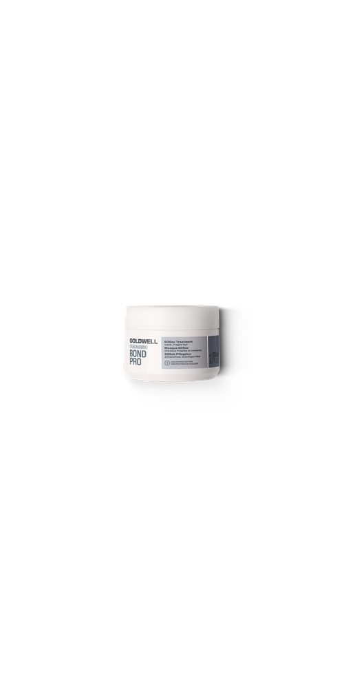 Goldwell Haarmaske Goldwell Dualsenses Bond Pro 60 Sec. Treatment 200ml