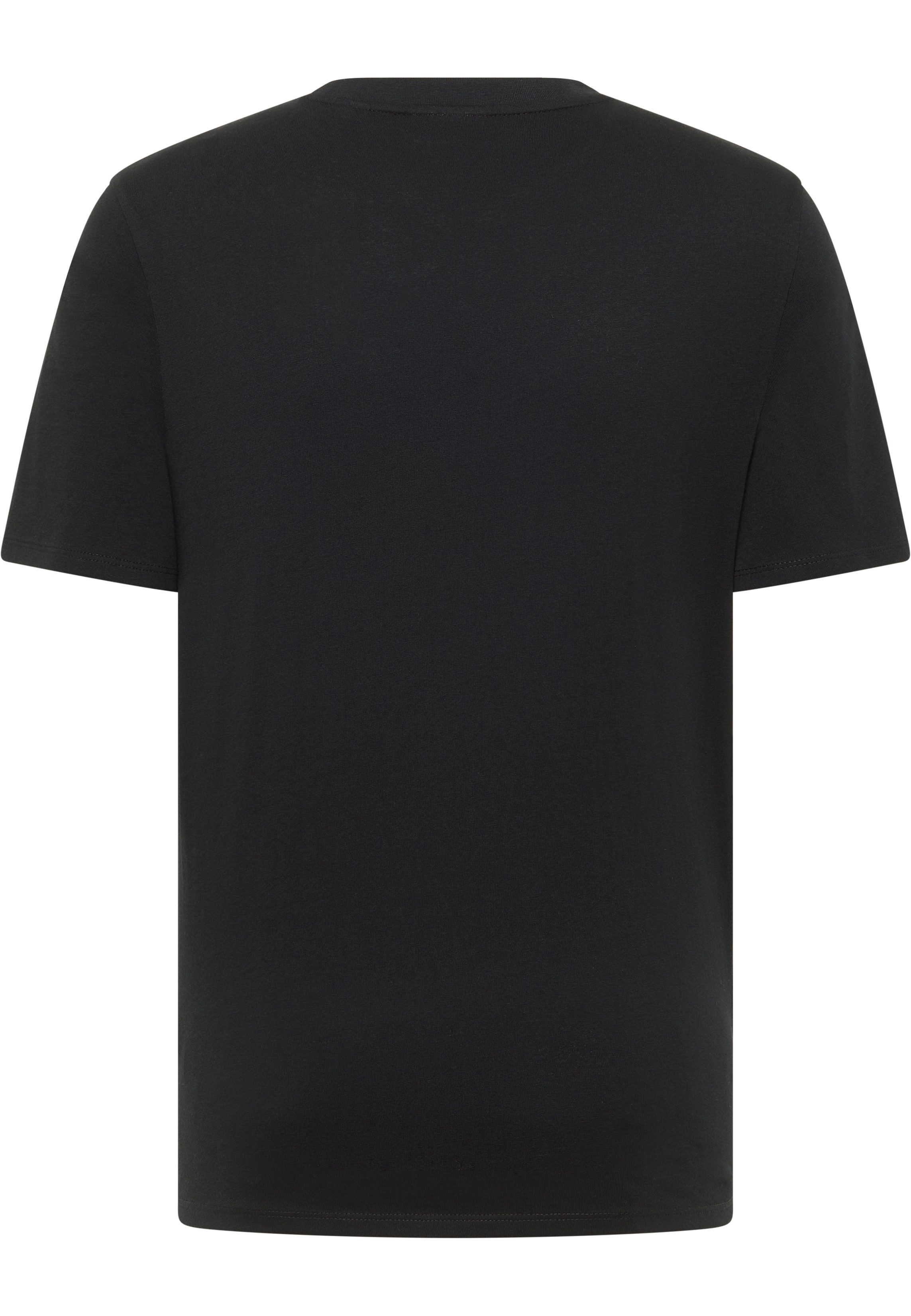 MUSTANG T-Shirt MU-Austin Regular fit