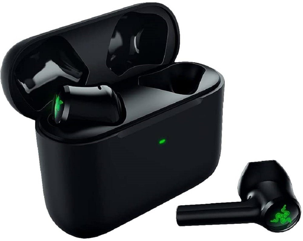COFI 1453 Hammerhead True Wireless X - Kabellose Earbuds In-Ear Ohrhörer Schwarz wireless In-Ear-Kopfhörer