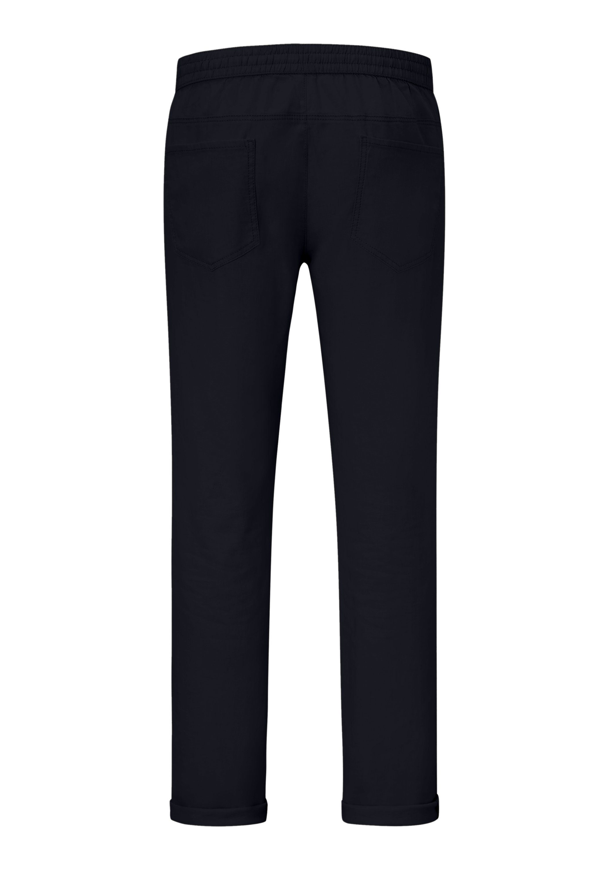 Redpoint Chinohose Carden Sehr leichte Stretch-Chinohose