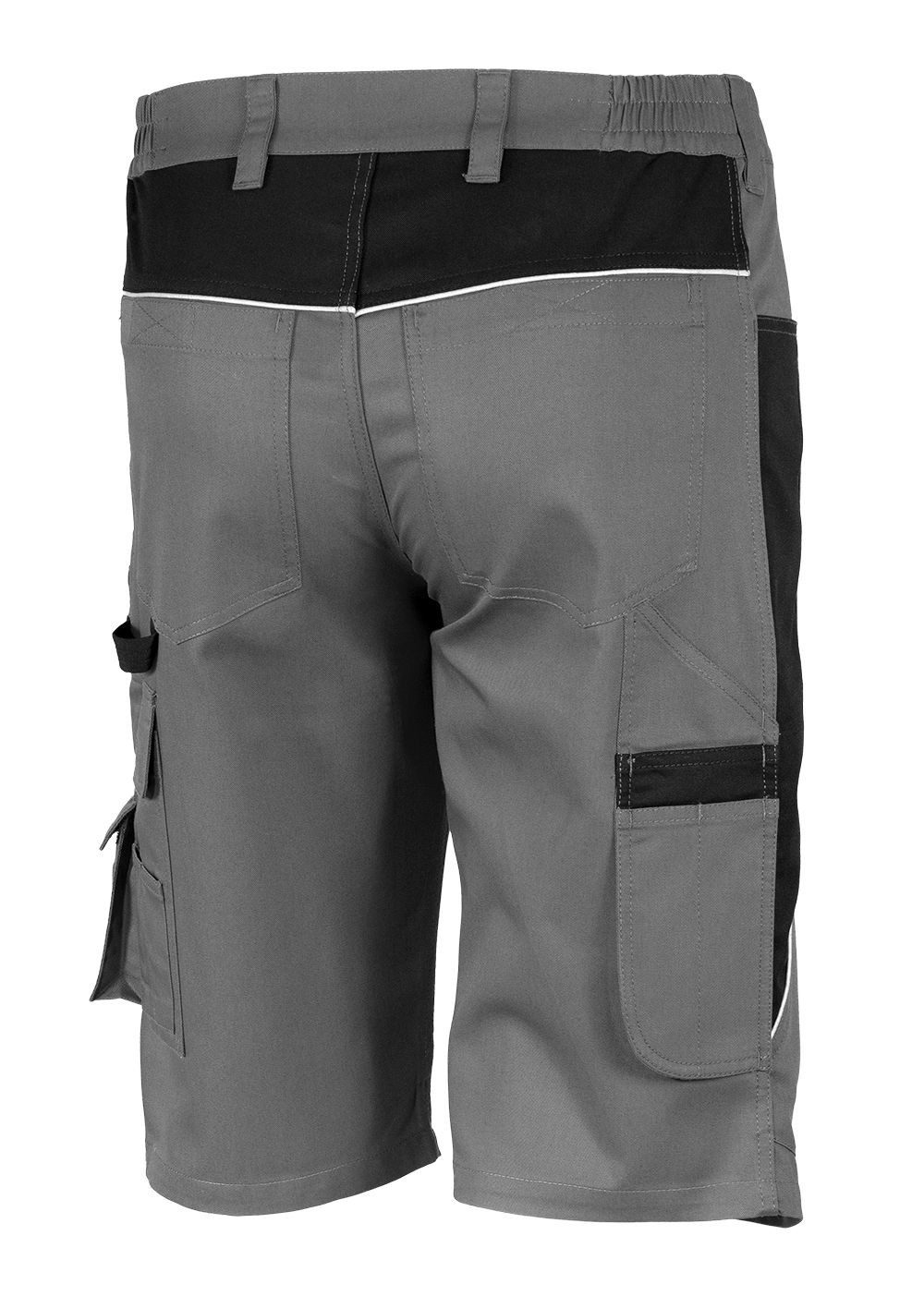 Qualitex Workwear Arbeitsshorts strapazierfähige PROfessionals Shorts günstig online kaufen