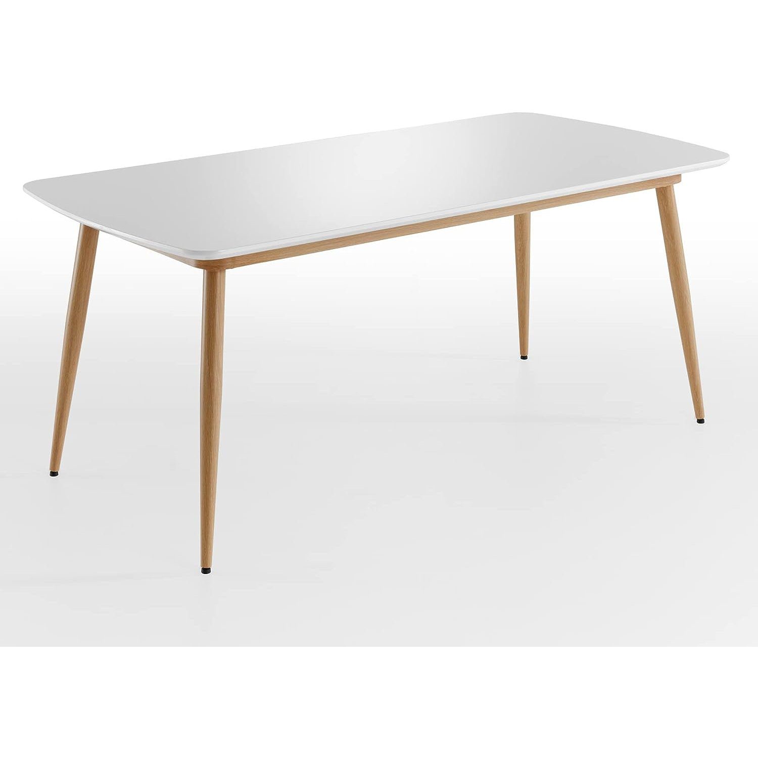 INTER-FURN Esstisch, Kaffeetisch Teetisch Ablagetisch Esszimmertisch günstig online kaufen