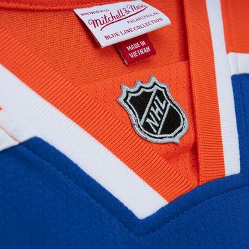 Mitchell & Ness Eishockeytrikot Line Connor Mcdavid Edmonton Oilers 2015 Jersey