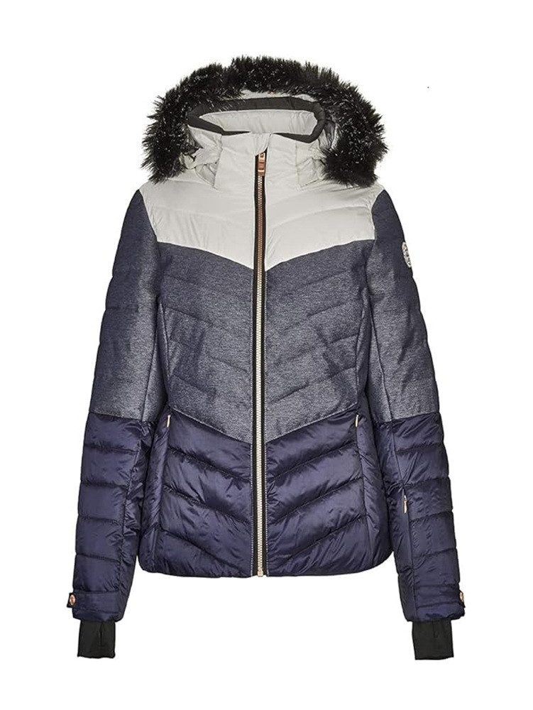 G.I.G.A. DX by killtec Skijacke Brinley WASSERABWEISEND UND WINDDICHT