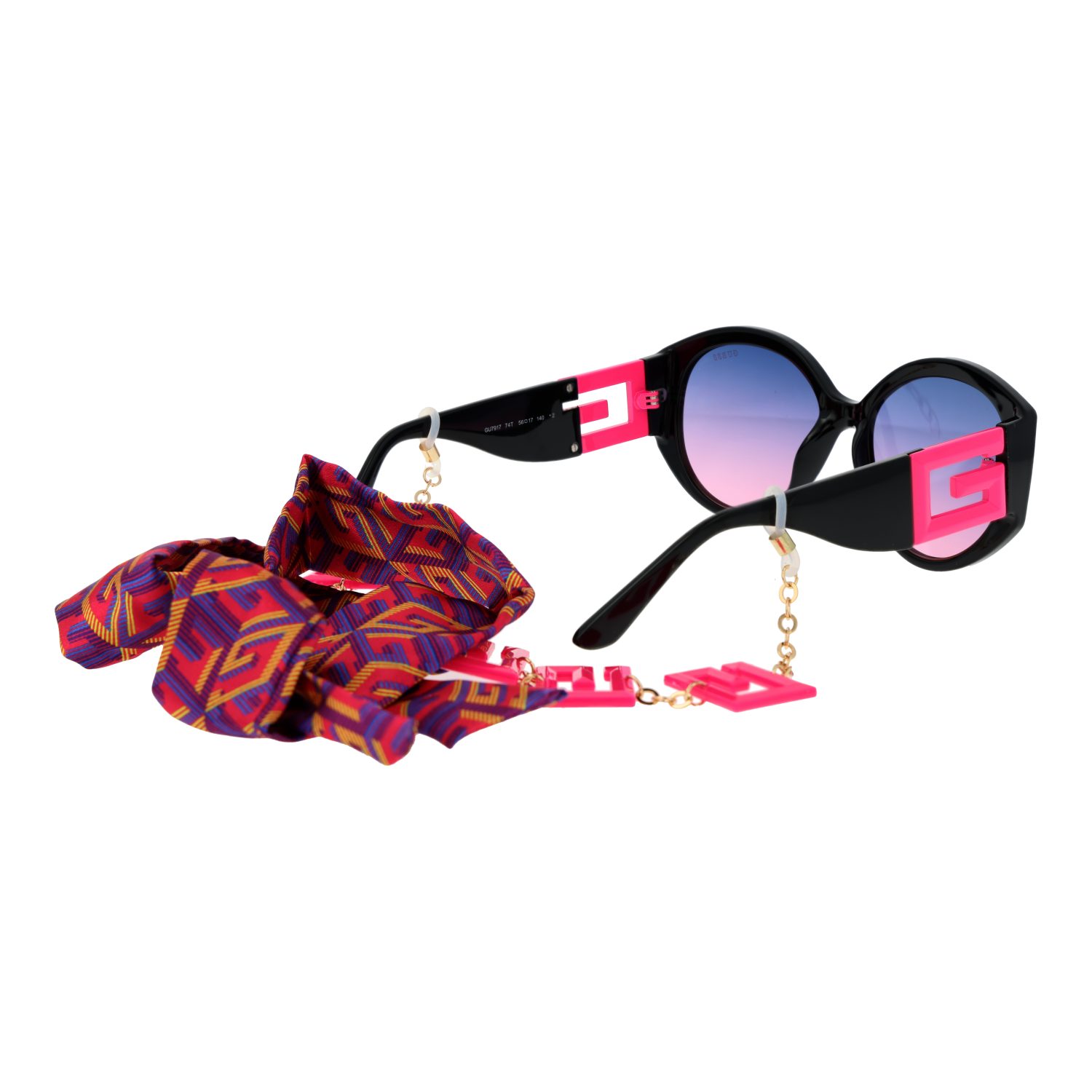 Guess Sonnenbrille GU7917 5674T