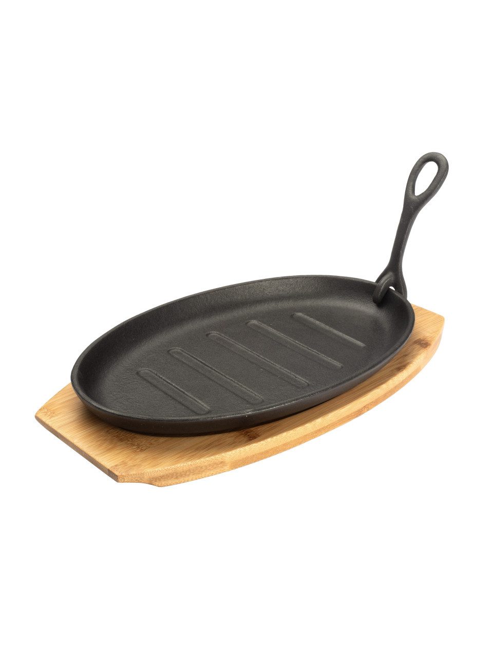 Primaster Grillpfanne Primaster Grillpfanne mit abnehmbarem Griff