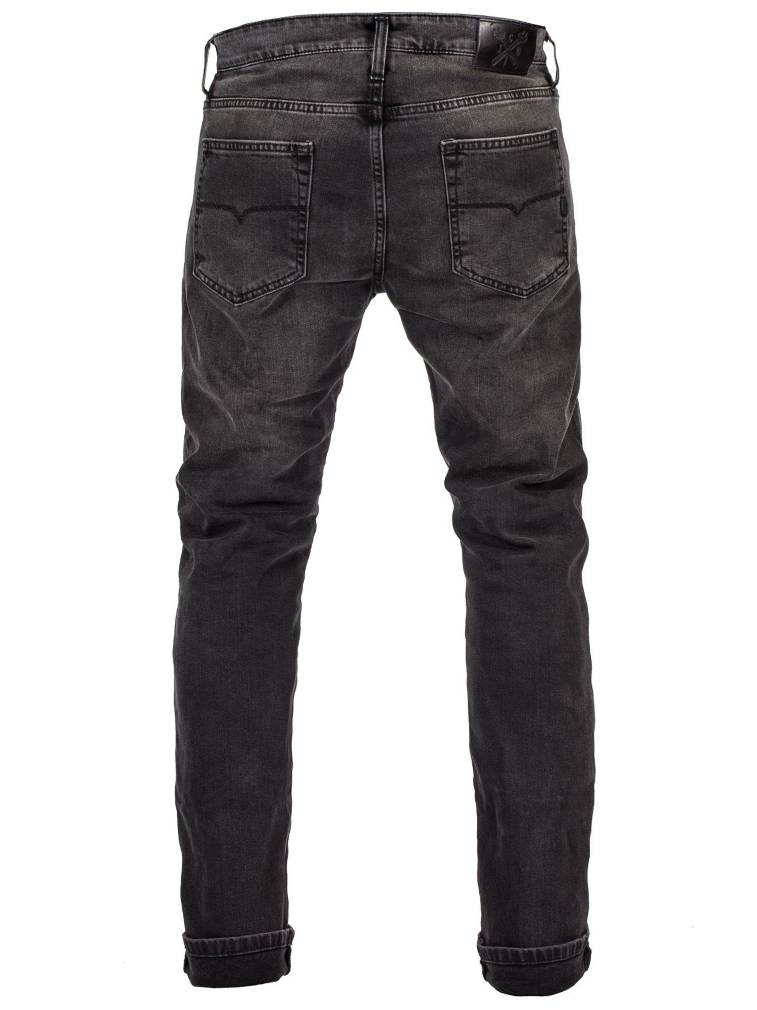 John Doe Motorradhose