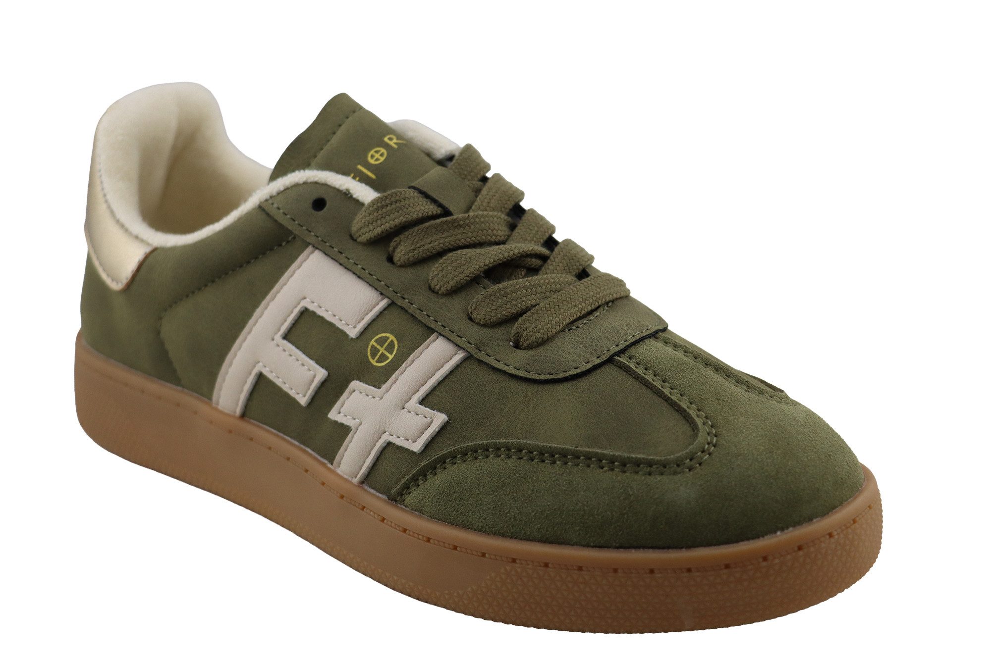 Fjort Schnür Sneaker