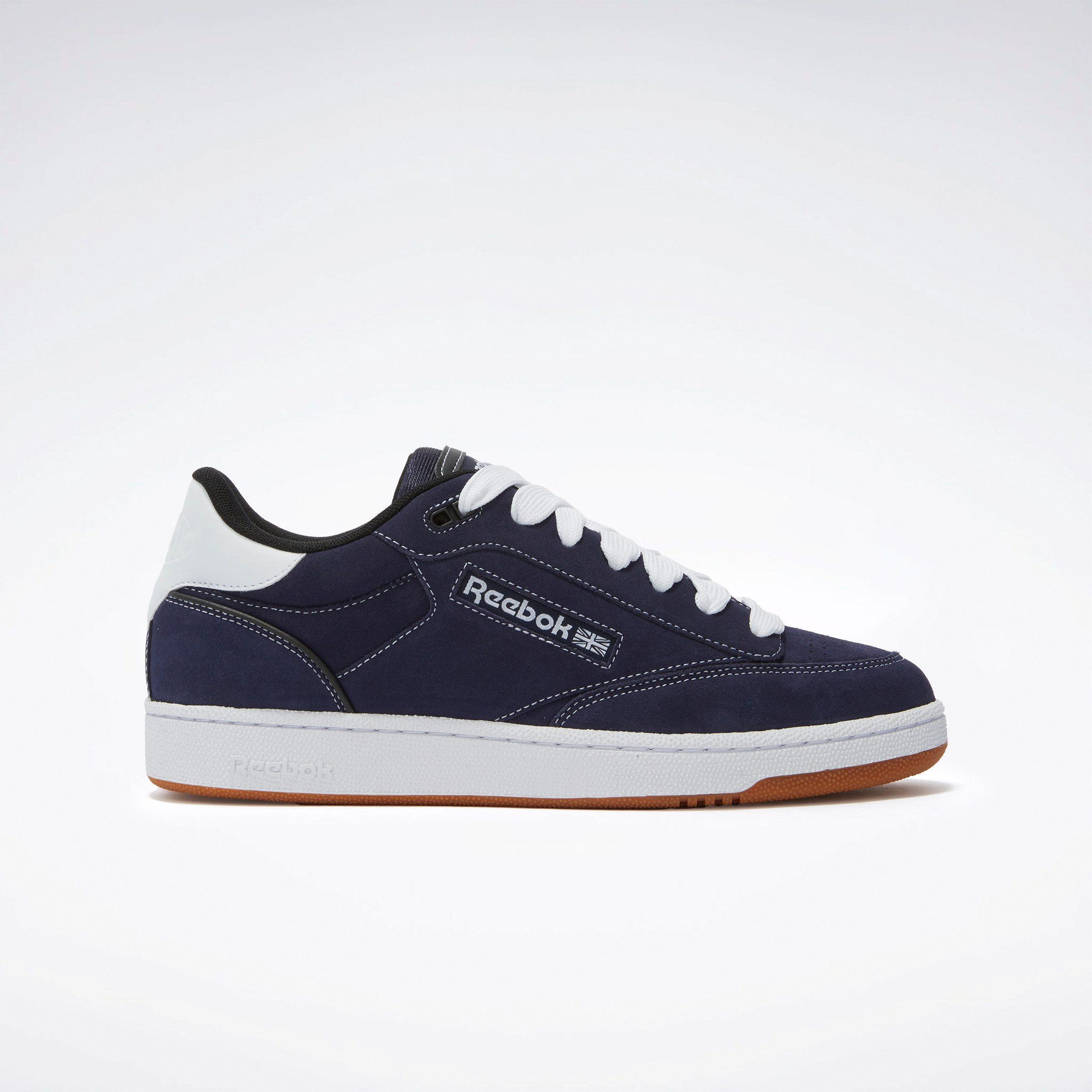 Reebok Classic CLUB C BULC CLN Sneaker günstig online kaufen