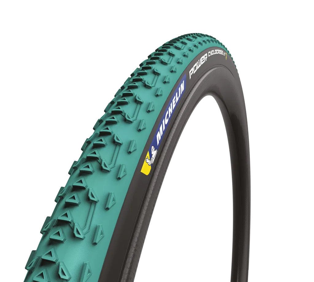 Michelin Fahrradreifen Power Cyclocross Jet