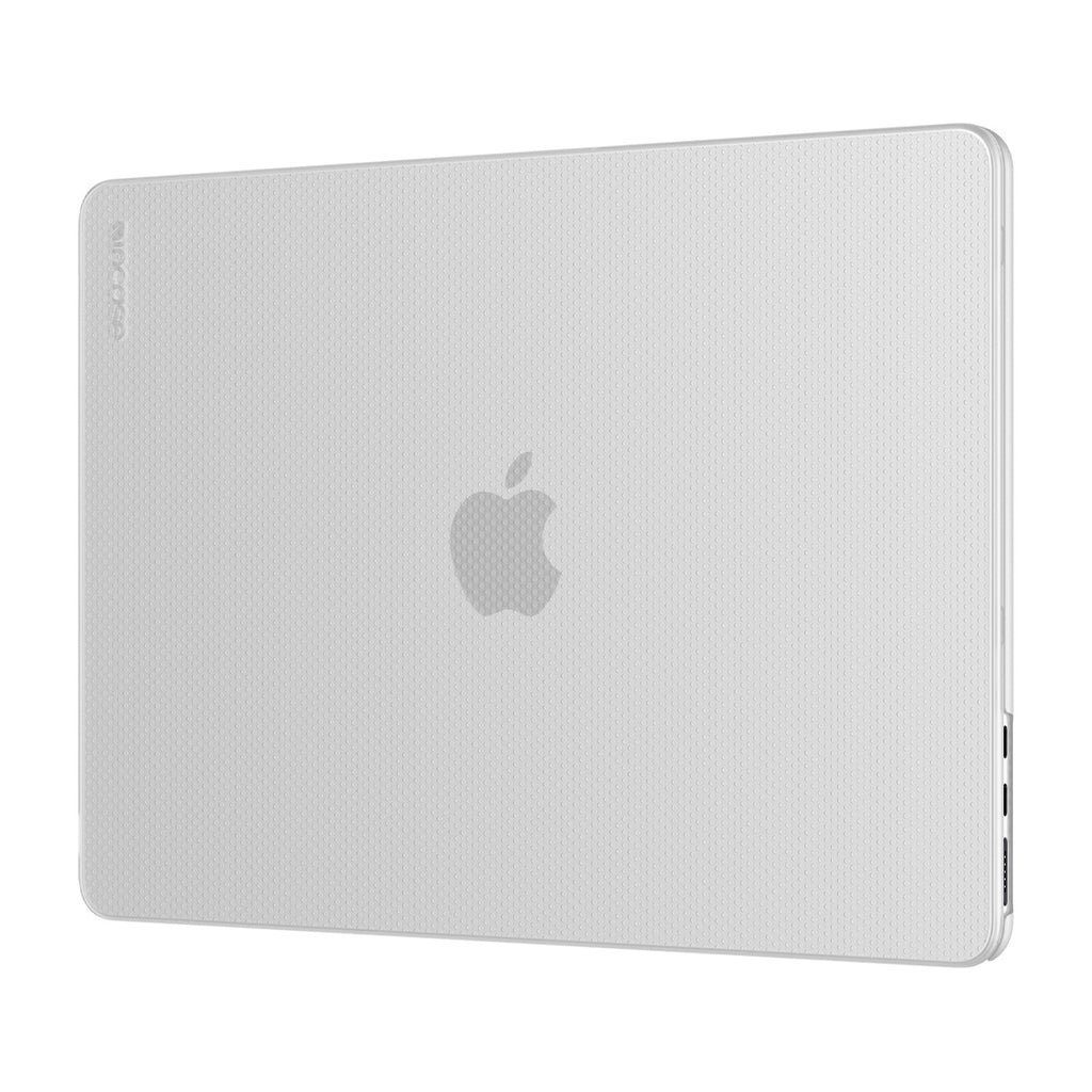 INCASE Laptop-Hülle Hardshell Case, Gummifüße, optimale Luftzirkulation