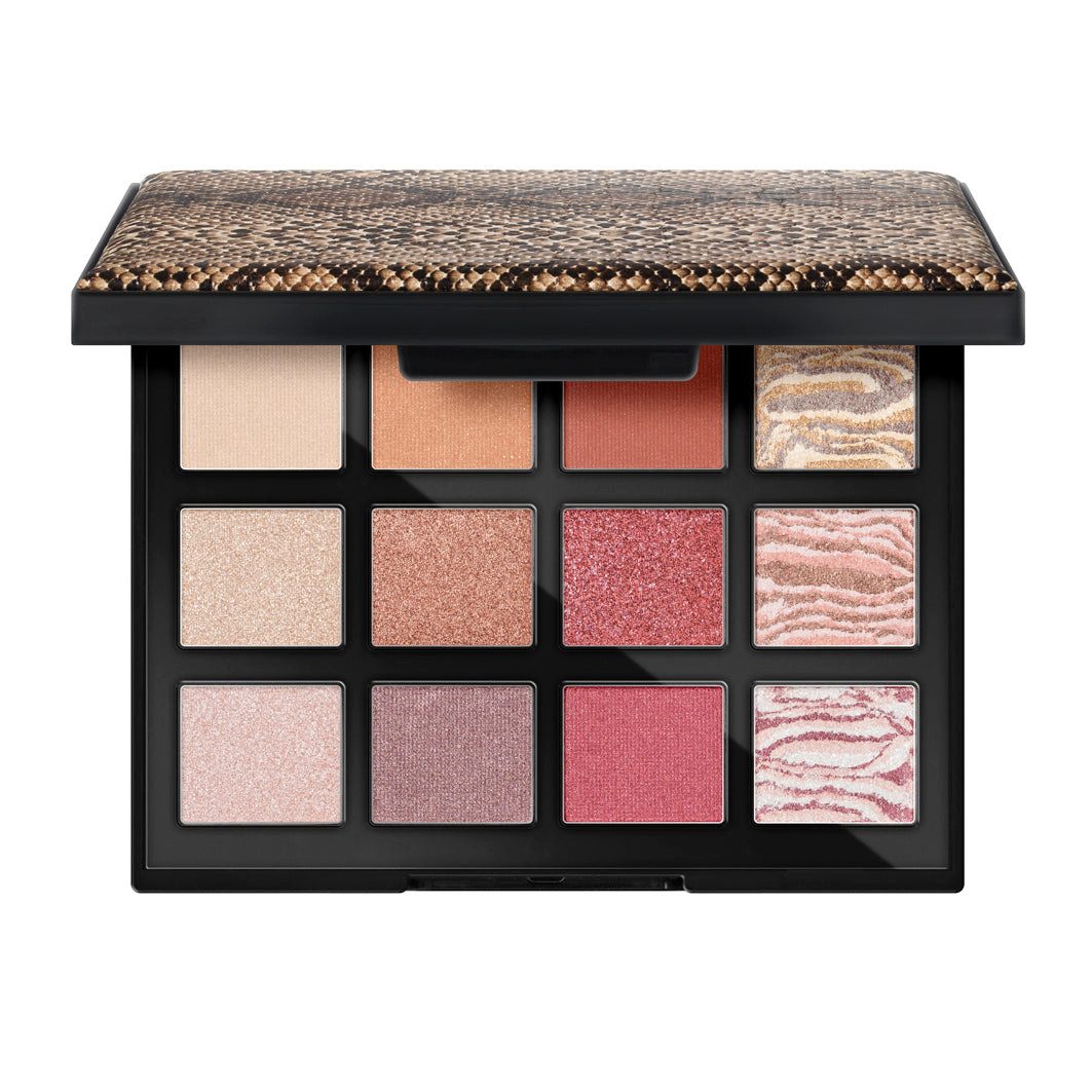 Highlighter-Palette