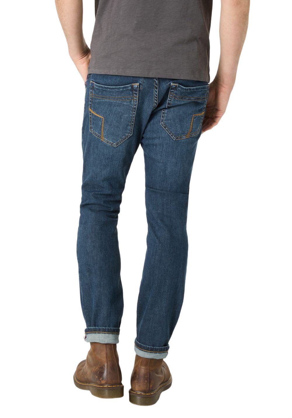 TIMEZONE Slim-fit-Jeans SLIM SCOTTTZ mit Stretch günstig online kaufen