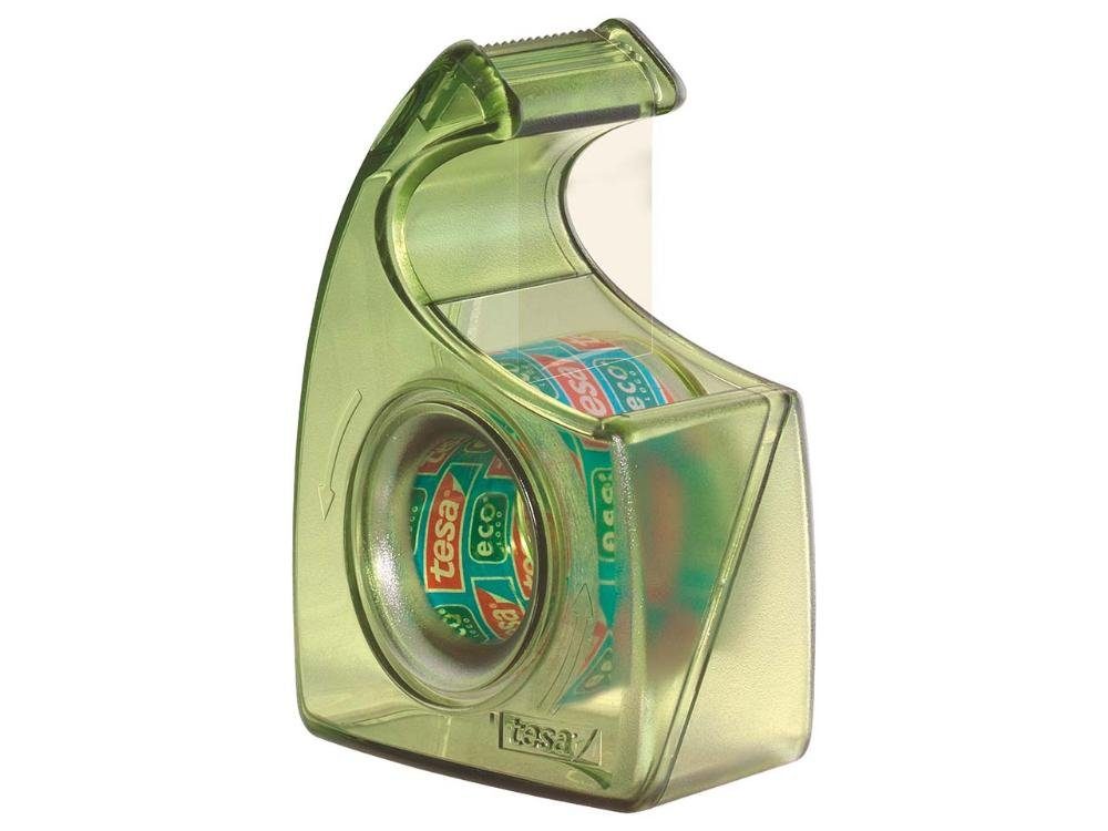 tesa Klebeband tesa Handabroller 'EASY CUT' inkl. 1 Rolle, 10 m x