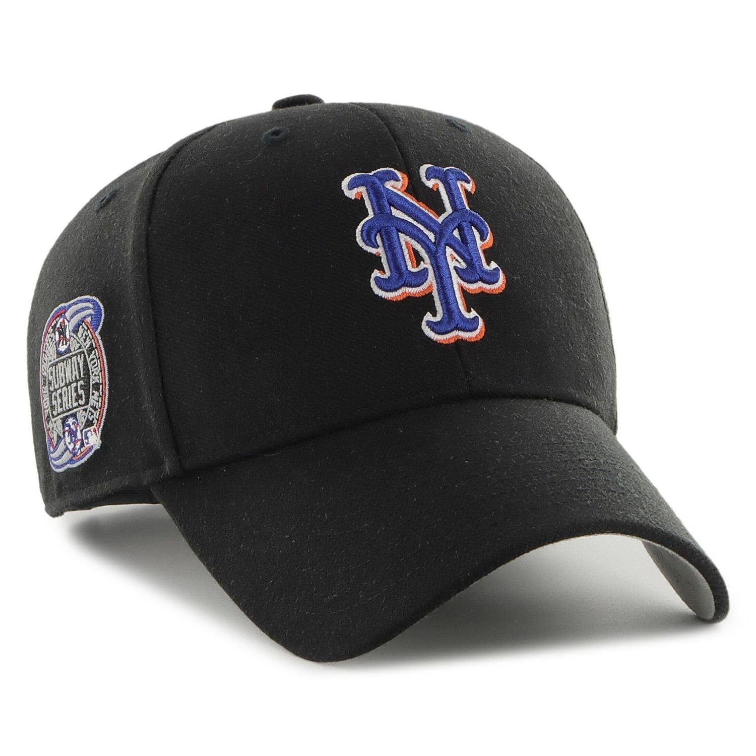 '47 Brand Snapback Cap WORLD SERIES New York Mets