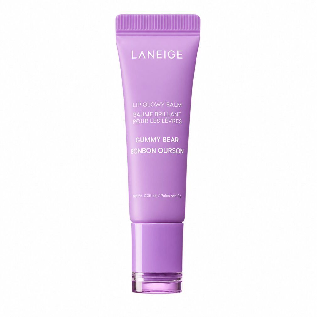LANEIGE Lippenpflegemittel Lip Glowy Balm Gummy Bear 10 g