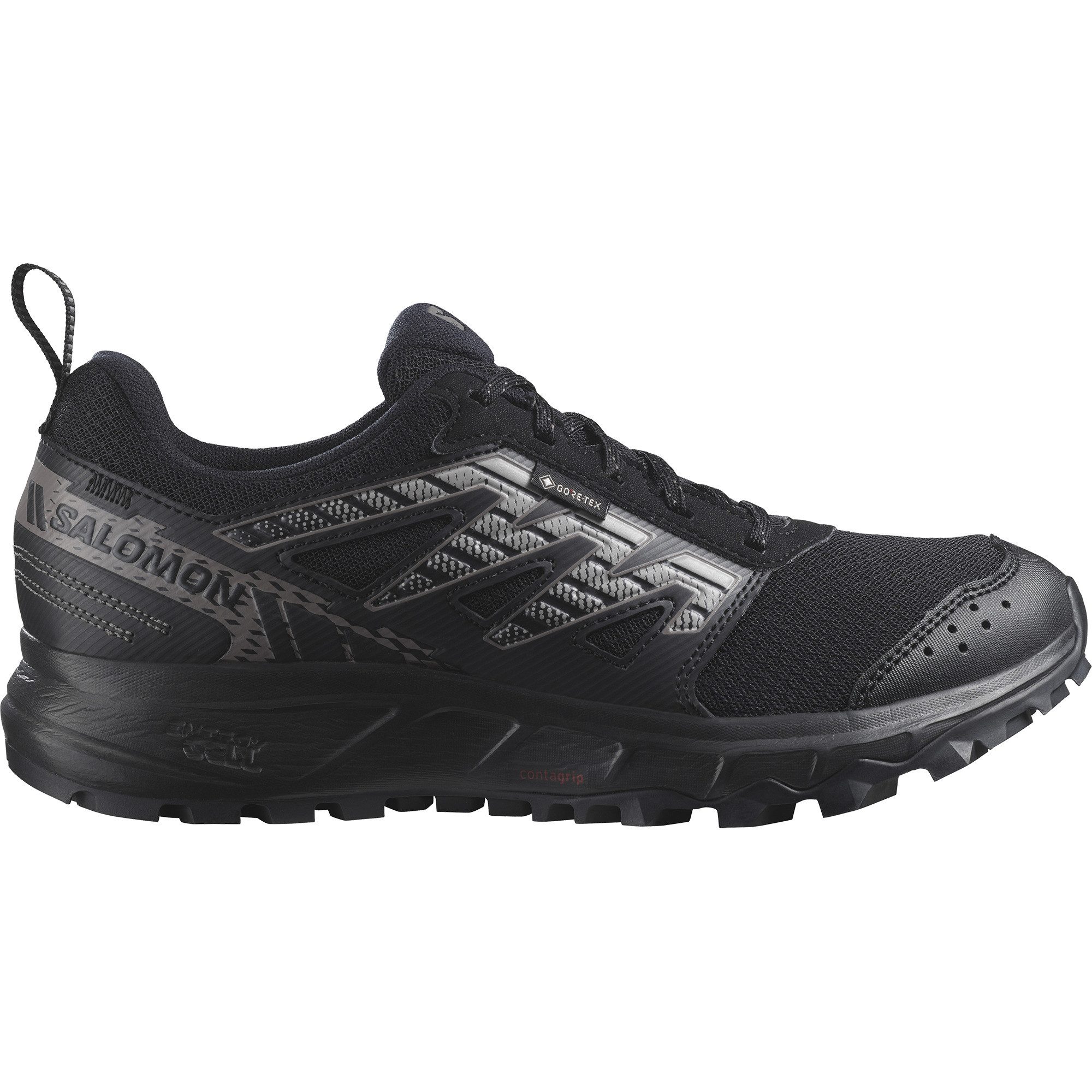 Salomon WANDER GORE-TEX® W Wanderschuh wasserdicht, günstig online kaufen