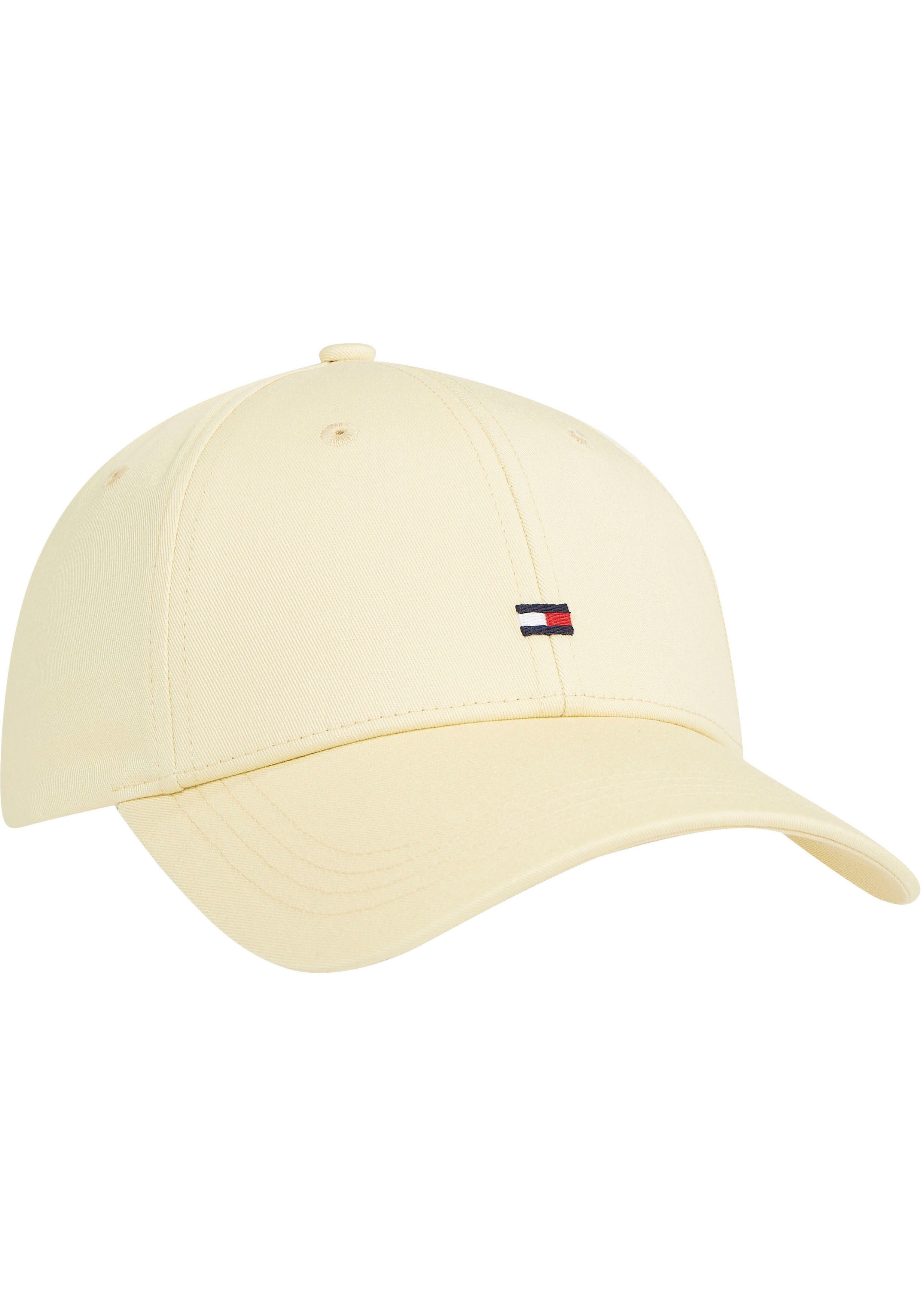 Tommy Hilfiger Baseball Cap ESSENTIAL FLAG günstig online kaufen
