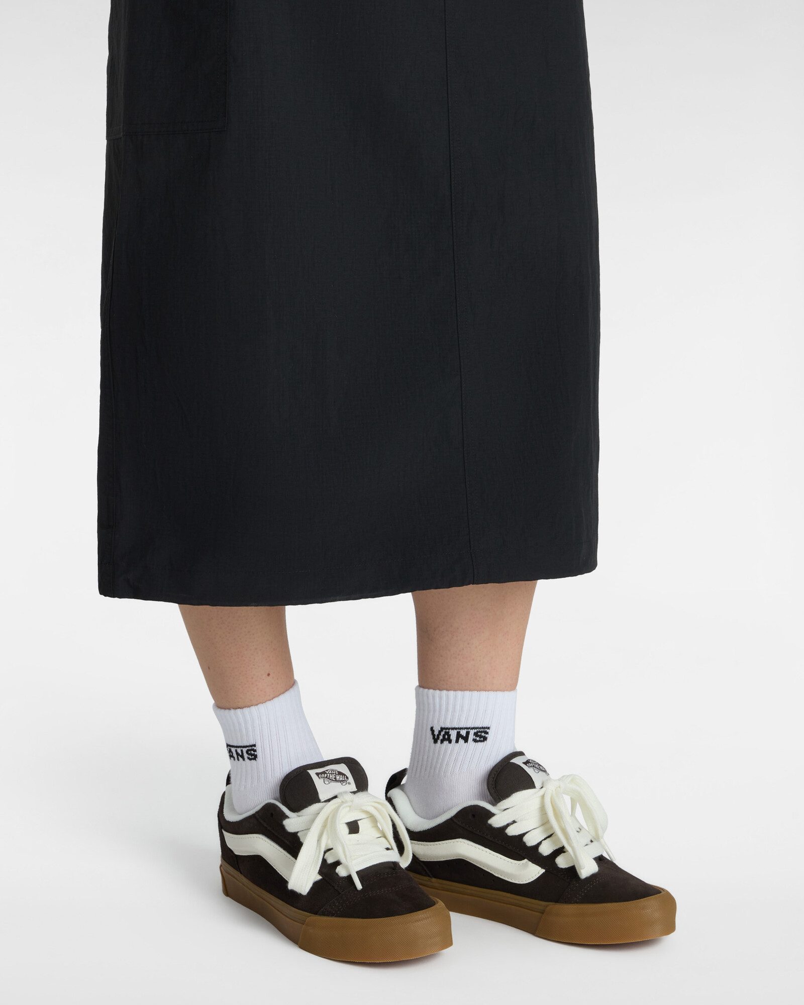 Vans Knu Skool Sneaker unisex