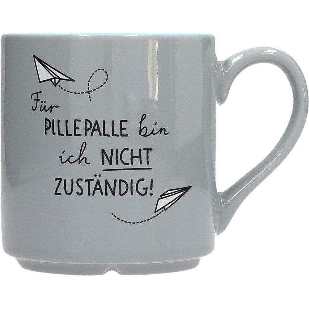 Depesche Styropor-Teil DEPESCHE Lieblingsbecher Bsonders Motiv Nr. 24 Porzellan 300ml