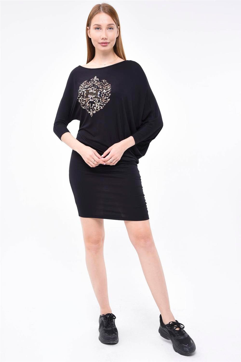 HomeStore Minikleid Leo Kleid