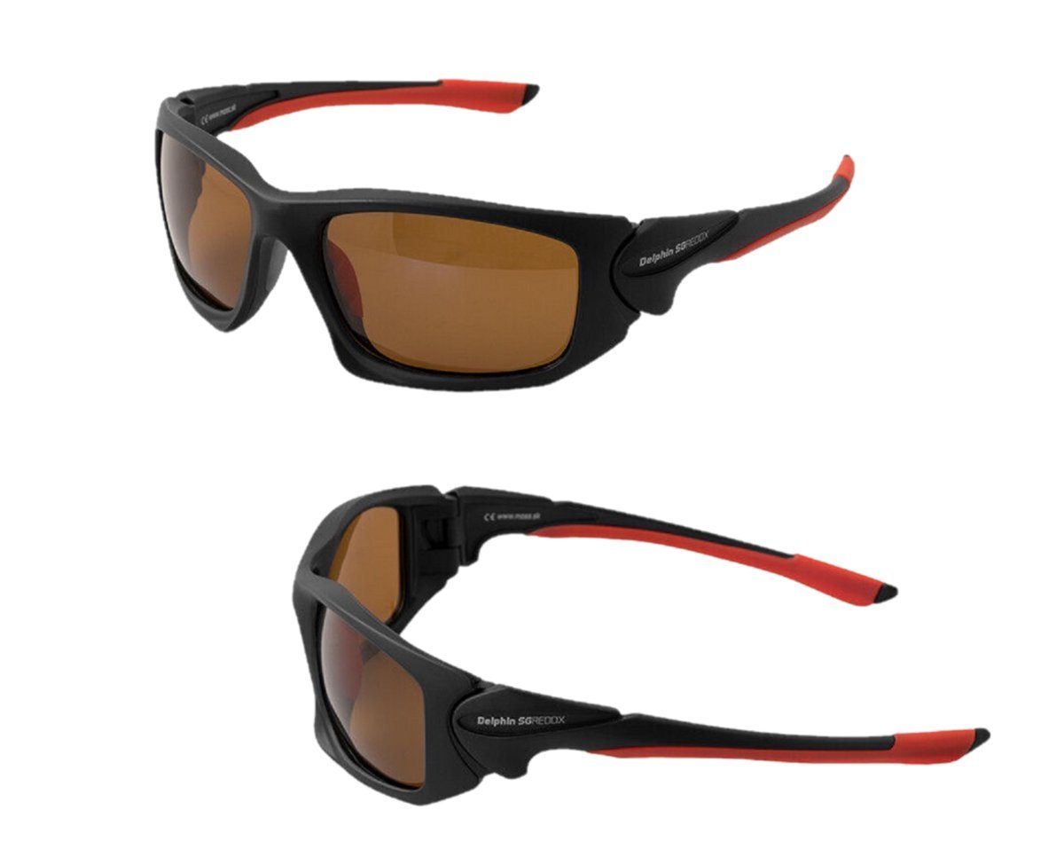 ein SG Delphin.sk notwendigen REDOX Sonnenbrille Angelbrille Polarisationsbrille Sonnenbrille allen hochwertiges Zertifikaten mit Produkt polarisierend