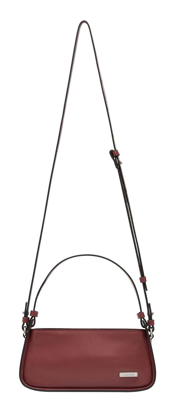Umhängetasche Calf Crossbody
