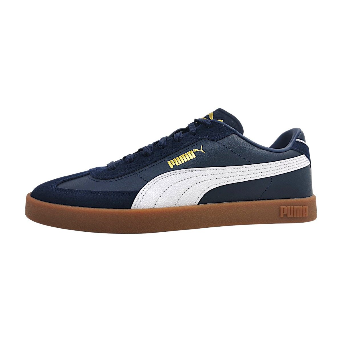 PUMA sportlicher Schnürer Sneaker günstig online kaufen