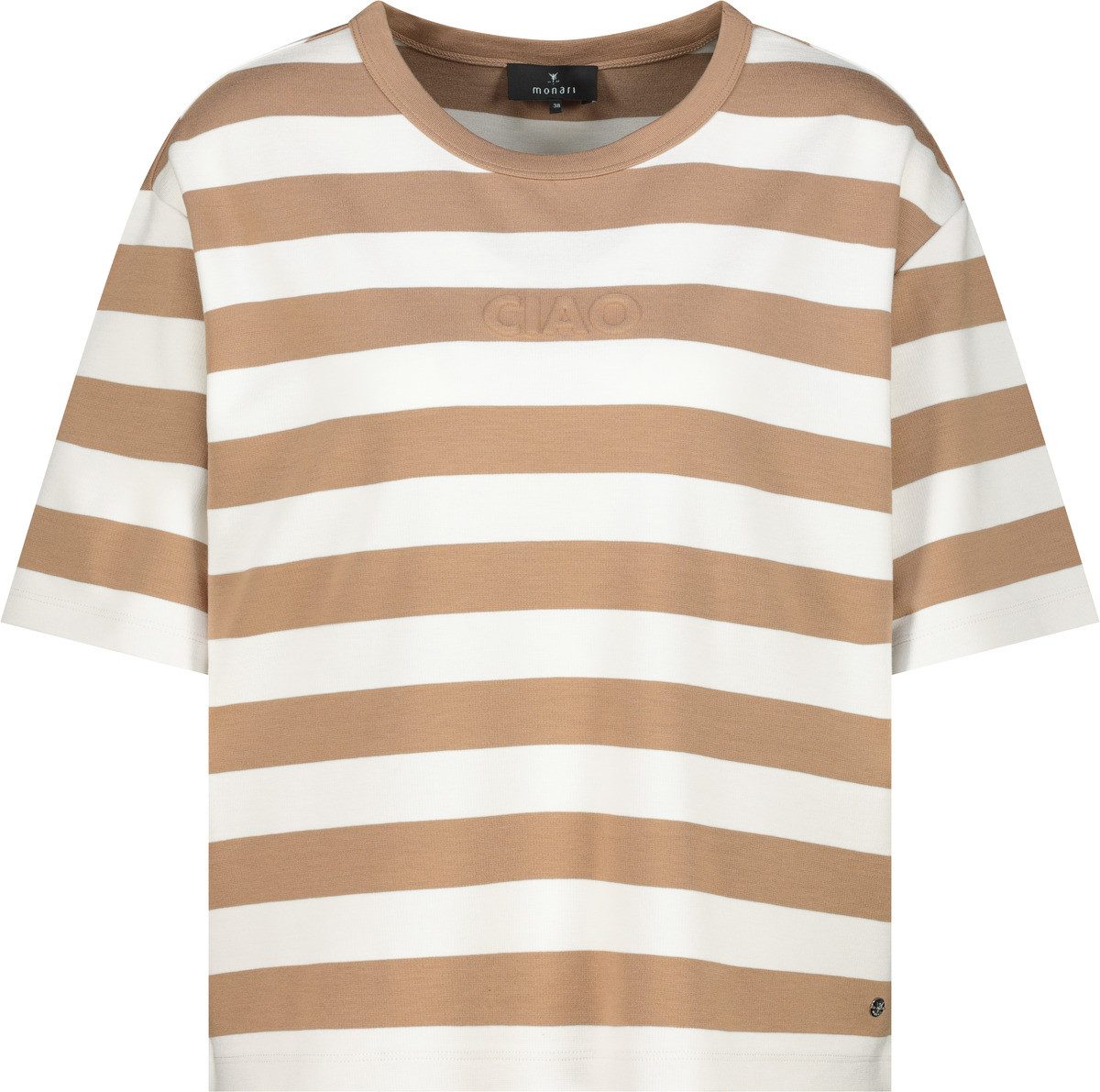 Monari T-Shirt Sweatshirt günstig online kaufen